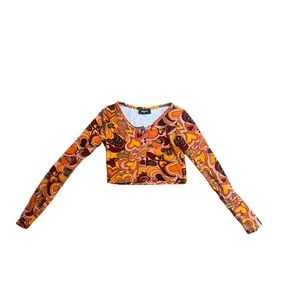 Size tag gone but xs from NGOrder